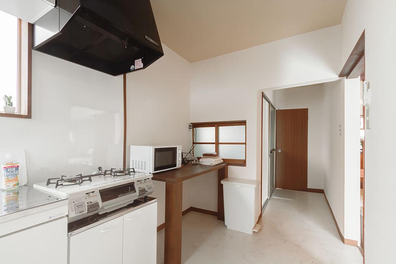 Tarbo'S House Nishikitsuji : Free Parking, Pet Ok Nara Exterior foto