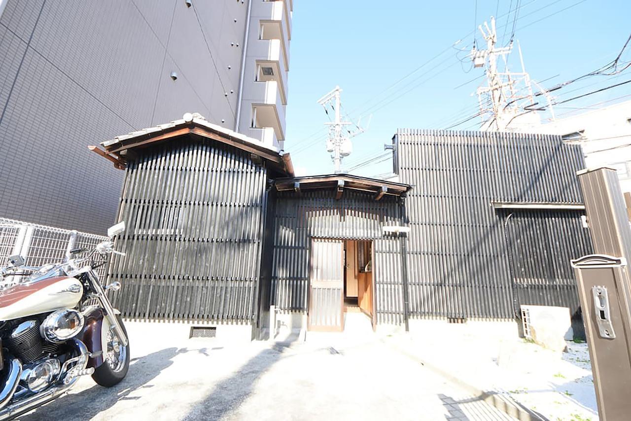Tarbo'S House Nishikitsuji : Free Parking, Pet Ok Nara Exterior foto