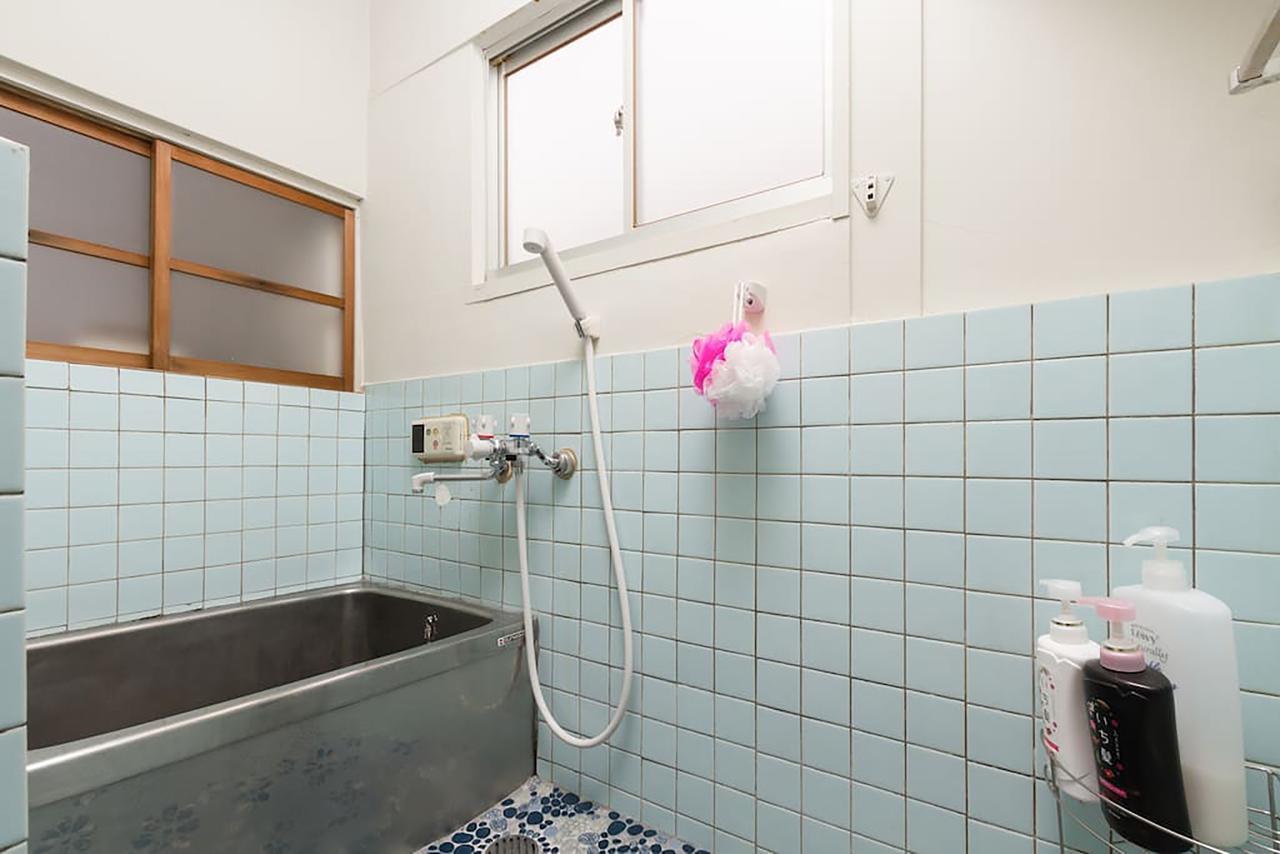 Tarbo'S House Nishikitsuji : Free Parking, Pet Ok Nara Exterior foto